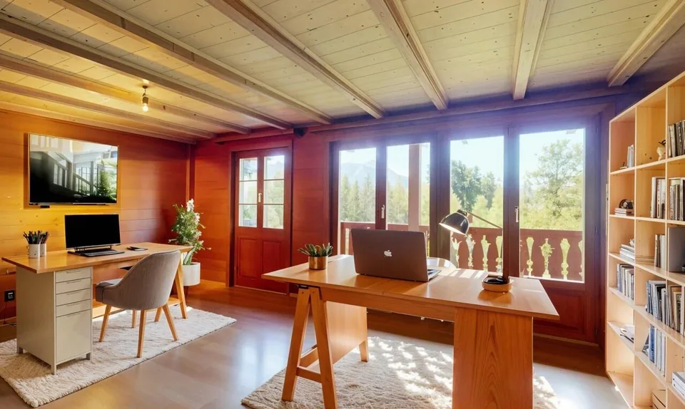 Chalet mit 4 Wohnungen im Herzen von Villars-sur-Ollon – Foto 9 von 18