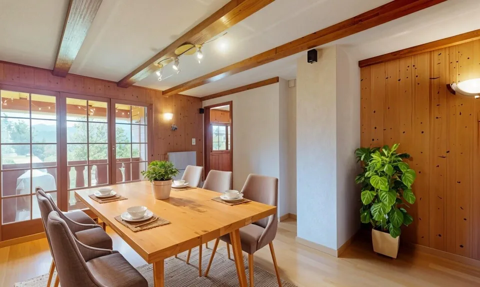 Chalet mit 4 Wohnungen im Herzen von Villars-sur-Ollon – Foto 10 von 18