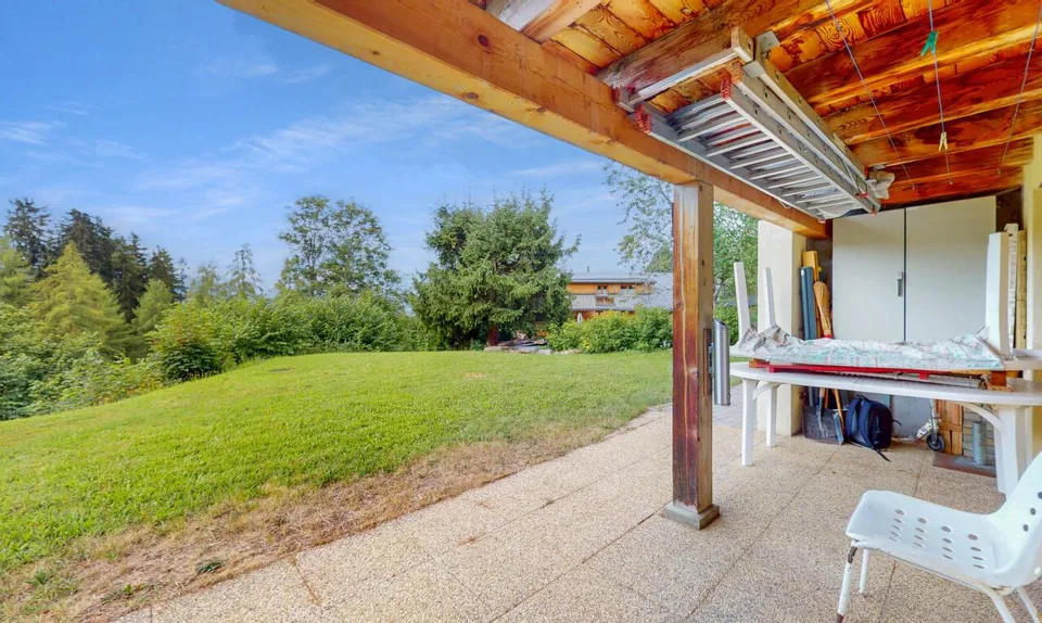 Chalet mit 4 Wohnungen im Herzen von Villars-sur-Ollon – Foto 7 von 18
