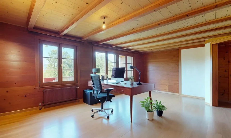Chalet mit 4 Wohnungen im Herzen von Villars-sur-Ollon – Foto 8 von 18