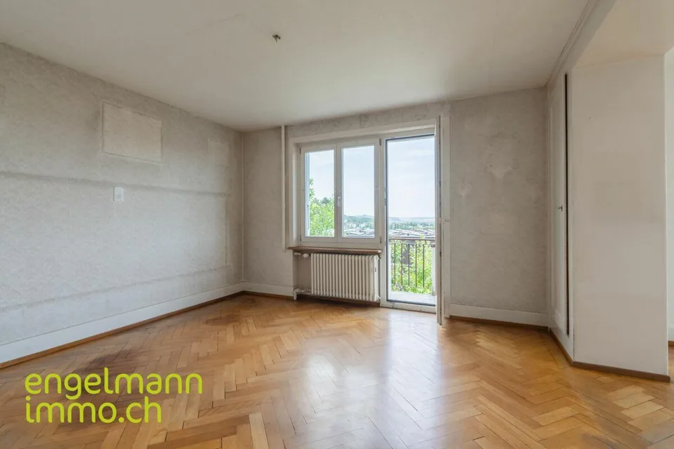 Maison familiale / Einfamilienhaus