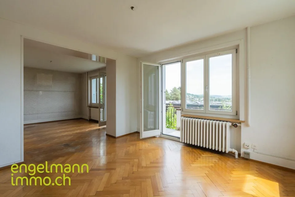 Maison familiale / Einfamilienhaus