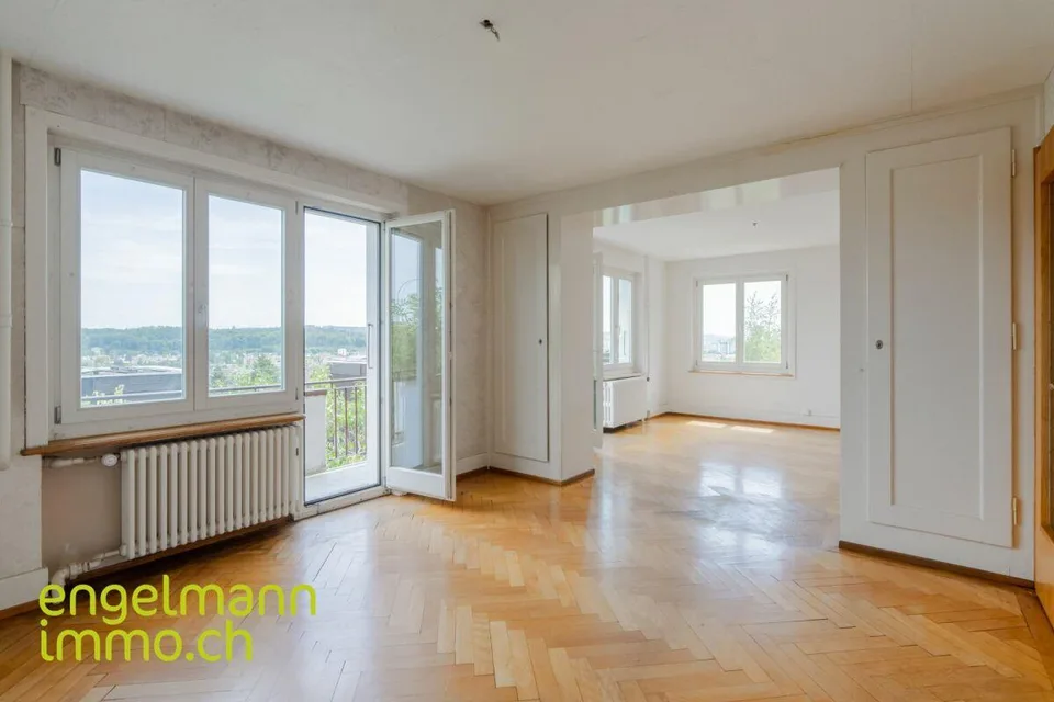 Maison familiale / Einfamilienhaus