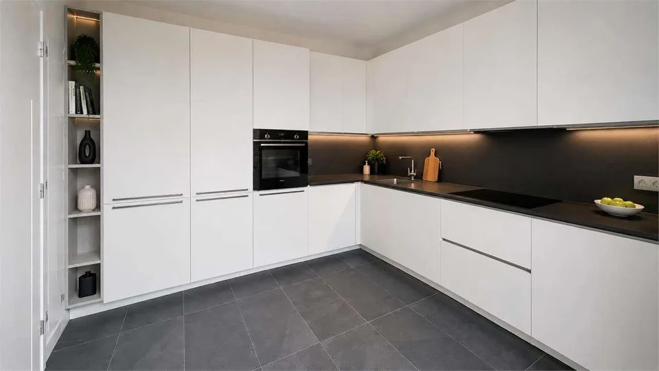Duplex exclusif au cœur de Cassarate