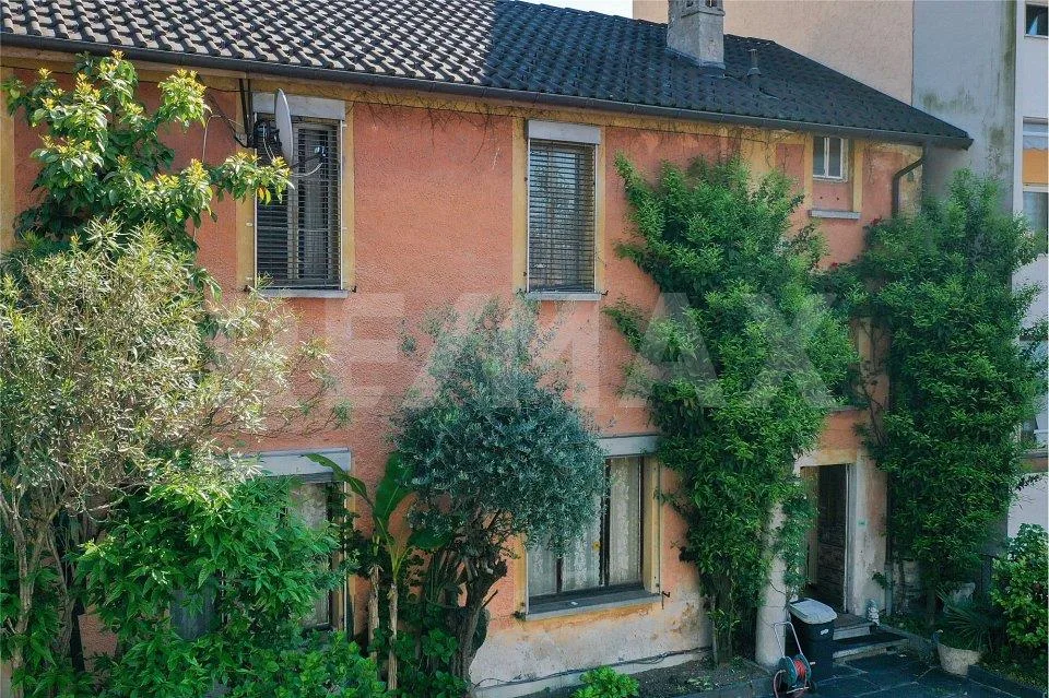 Casa di charme in posizione centrale
