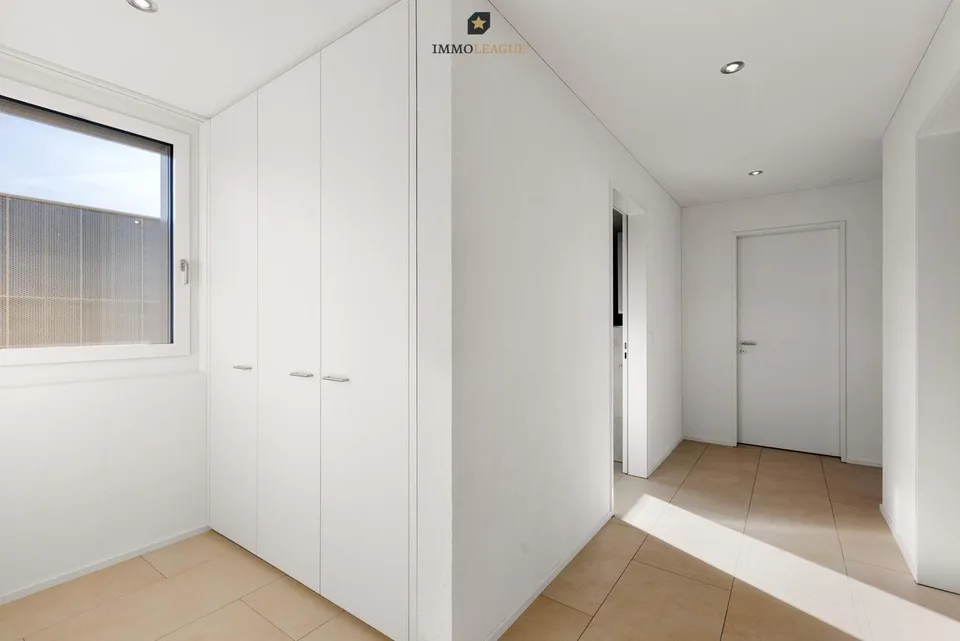 Ihr Zuhause in Tägerwilen. Neubau an zentraler Lage. – photo 8 sur 13