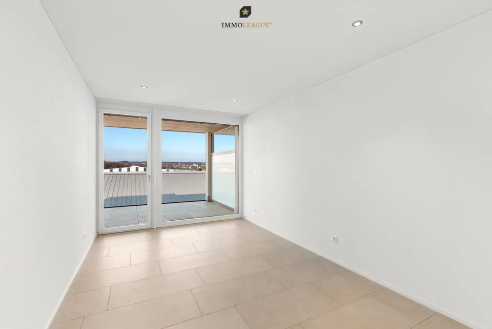 Ihr Zuhause in Tägerwilen. Neubau an zentraler Lage.