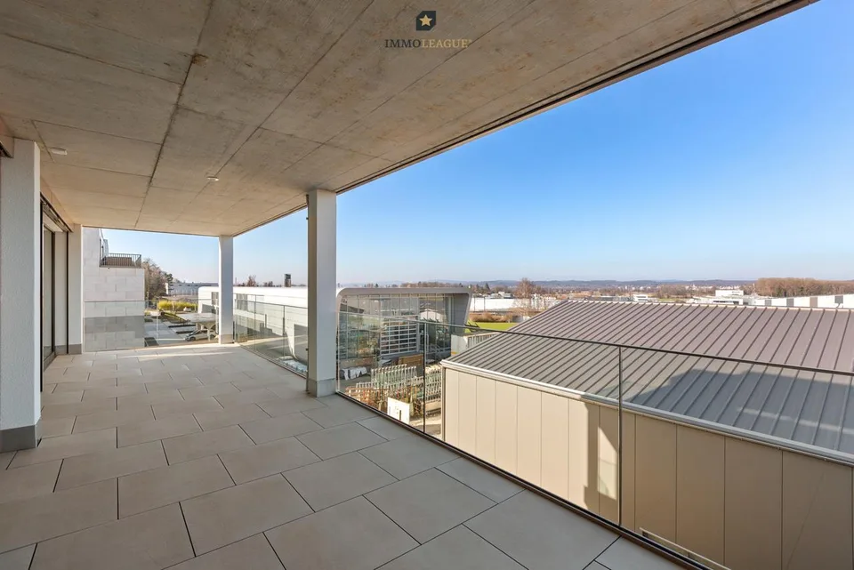 Ihr Zuhause in Tägerwilen. Neubau an zentraler Lage. – photo 9 sur 13