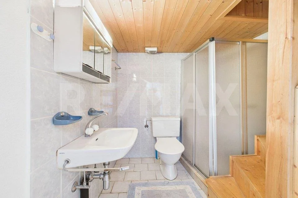 Casa ticinese con cortile e rustico da ristrutturare con giardino – Foto 13 von 13