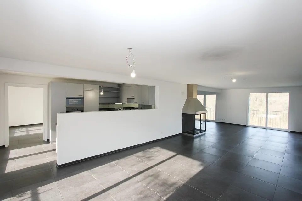 Appartamento di 4,5 locali luminoso con vista splendida - RIDUZIONE DEL PREZZO DI ACQUISTO