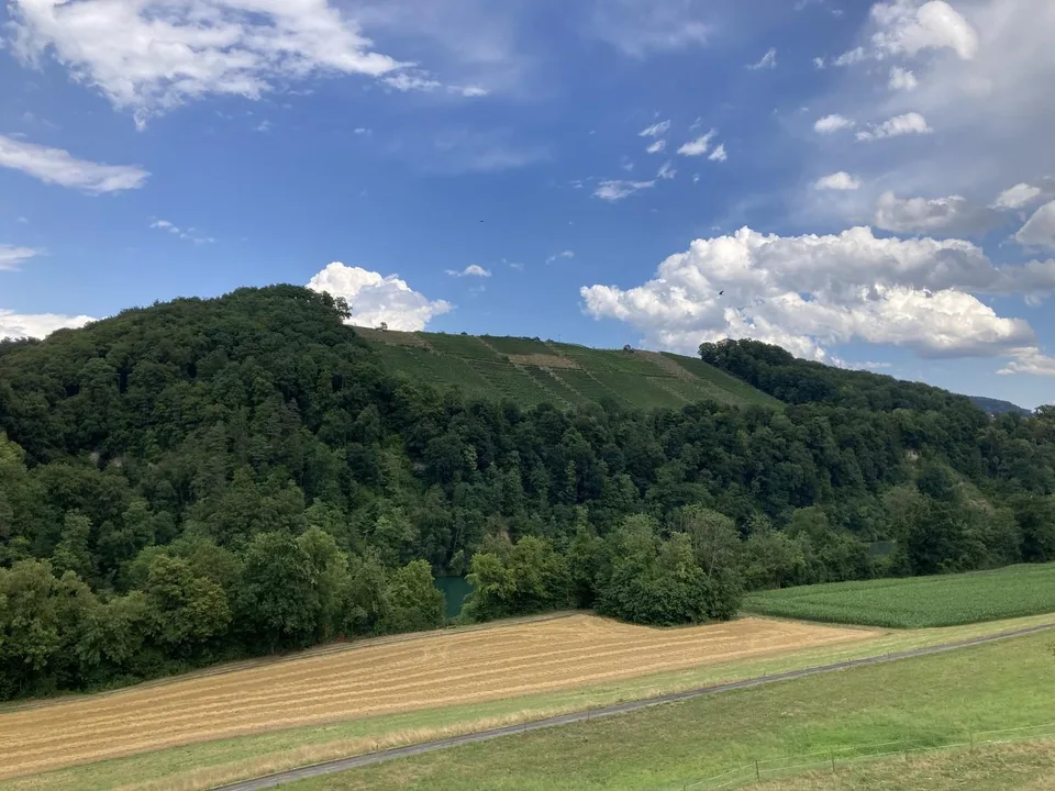 Appartamento di 4,5 locali luminoso con vista splendida - RIDUZIONE DEL PREZZO DI ACQUISTO