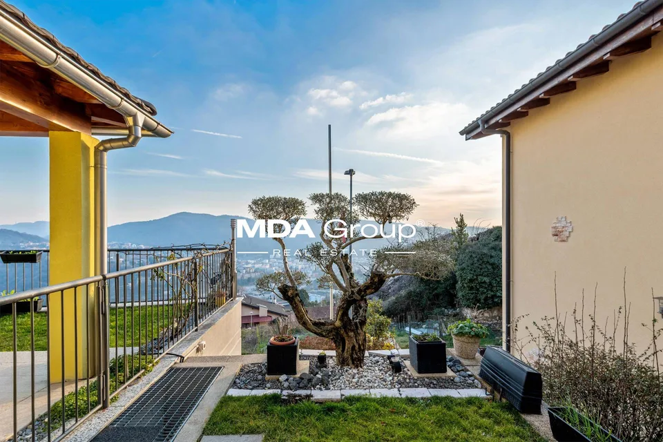 Maison unifamiliale - Vacallo – photo 13 sur 14