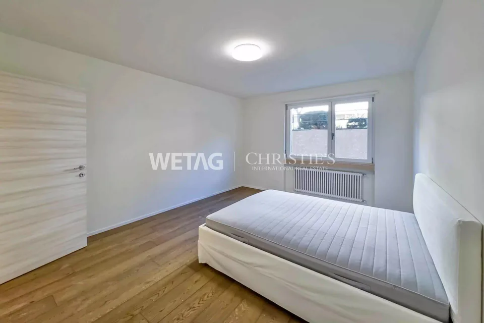 Moderne Wohnung in strategischer Lage zu verkaufen in Minusio