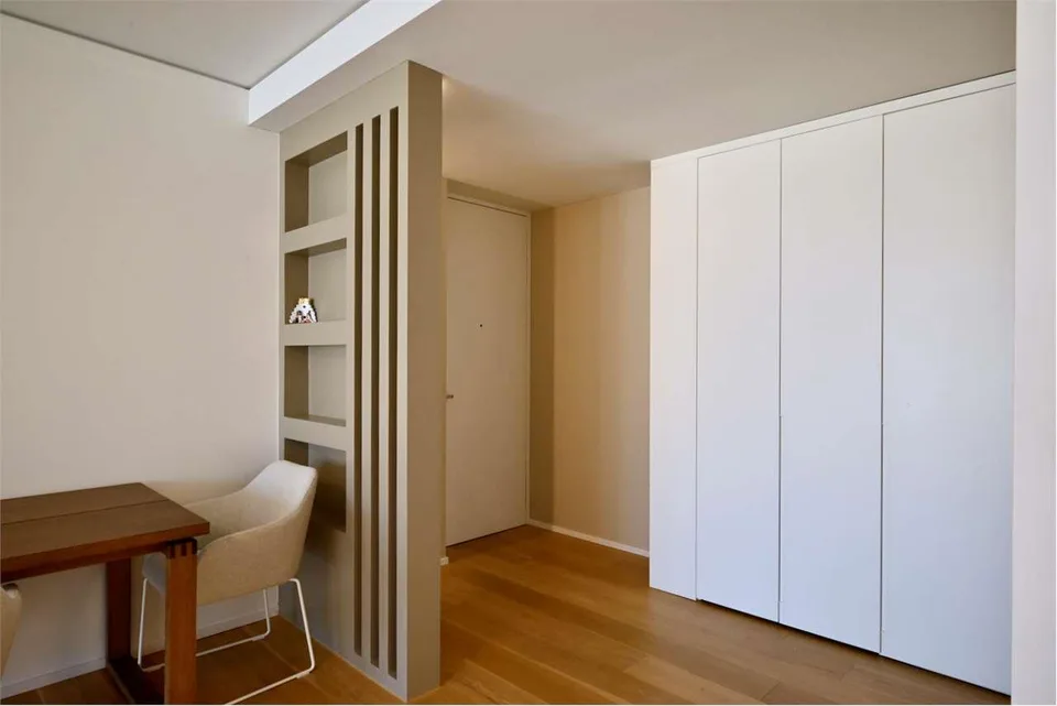 Moderno Appartamento con ampia terrazza