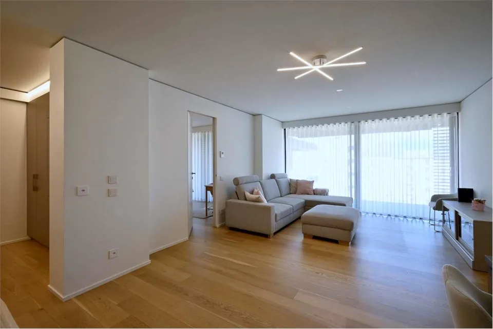 Moderno Appartamento con ampia terrazza