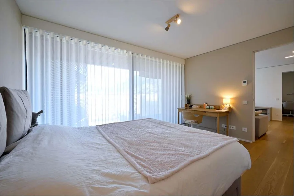 Modernes 3.5-Zimmer-Apartment mit großer Terrasse – Foto 10 von 24