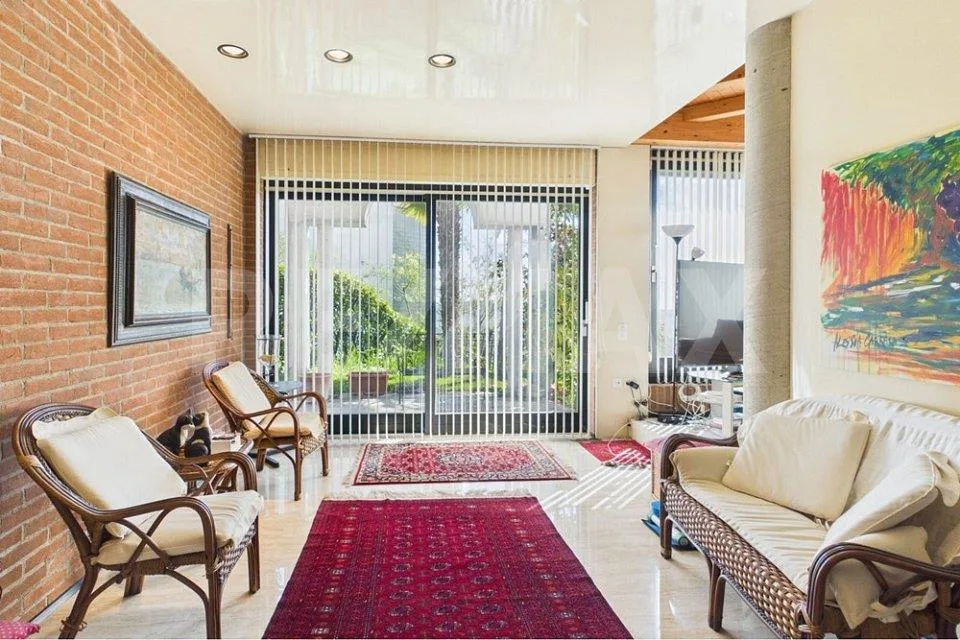 Villa con magnifica vista panoramica – Foto 7 von 13