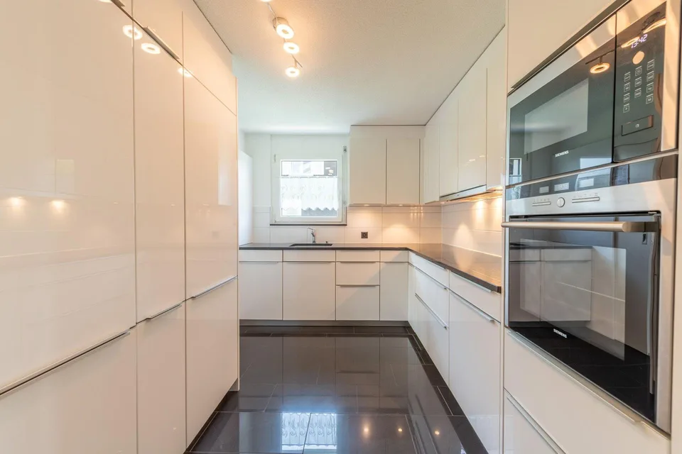 Una casa per sentirsi bene - Luminoso e moderno appartamento in condominio di 4.5 locali