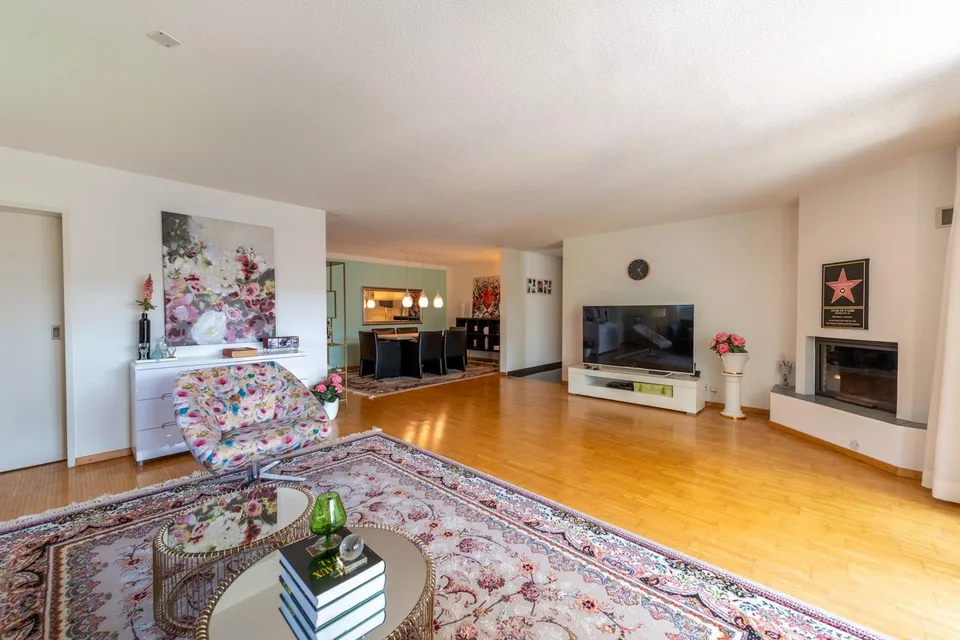 Una casa per sentirsi bene - Luminoso e moderno appartamento in condominio di 4.5 locali