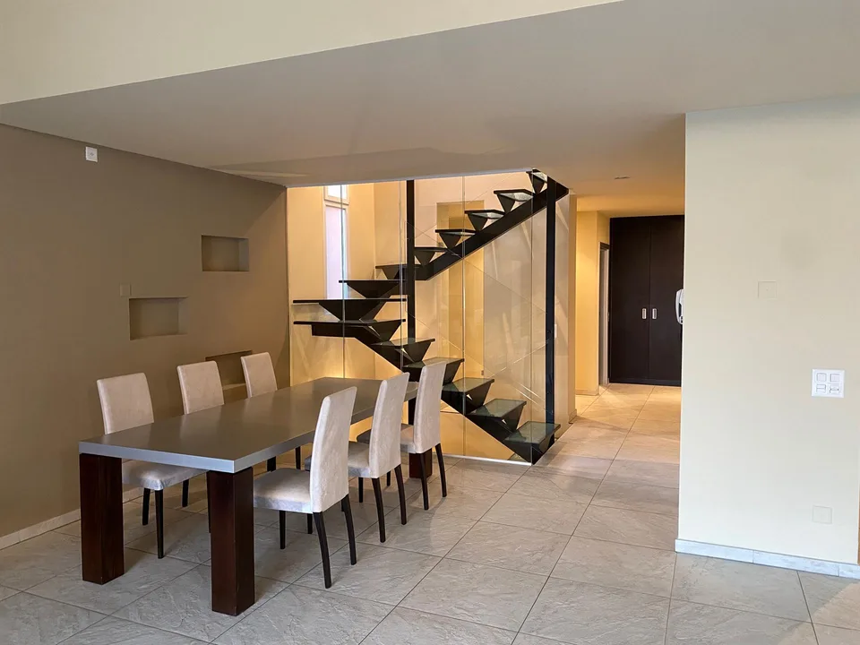 CASA UNIFAMILIARE NEL VERDE – foto 8 di 13