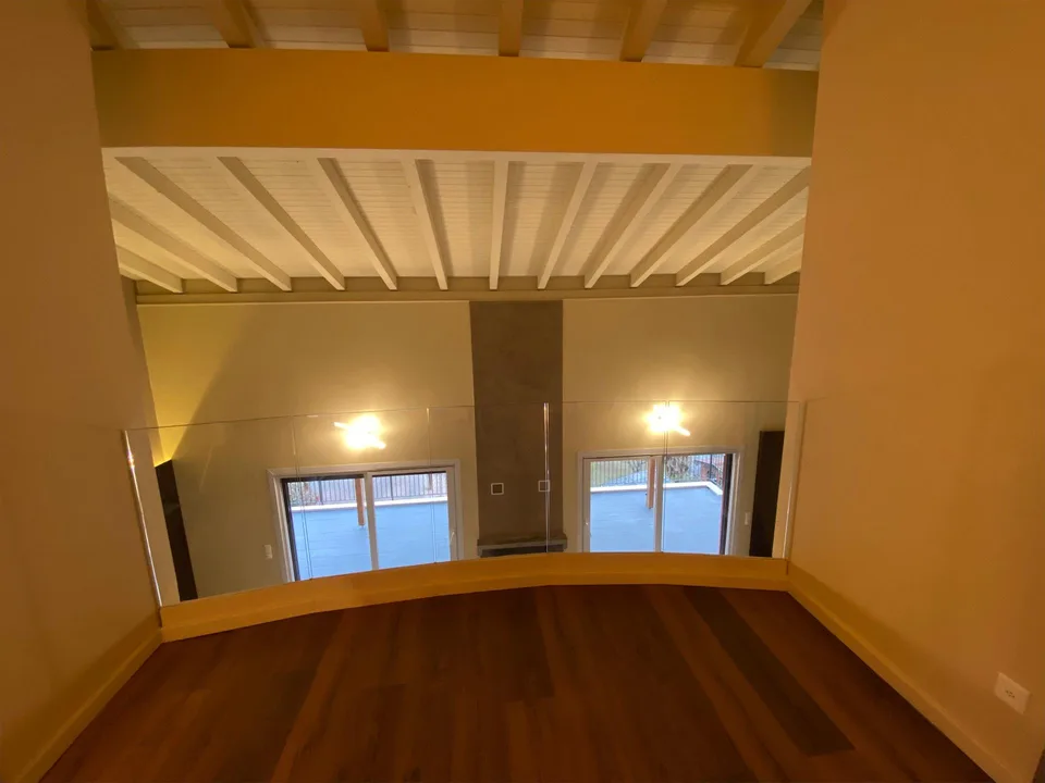 CASA UNIFAMILIARE NEL VERDE – foto 13 di 13