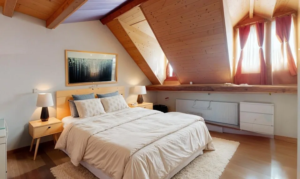 Opportunité rare: 3 appartements au c?ur de Payerne ! – photo 12 sur 18