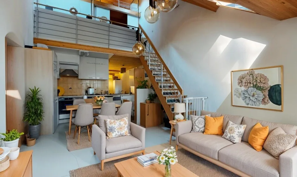 Opportunité rare: 3 appartements au c?ur de Payerne ! – photo 8 sur 18