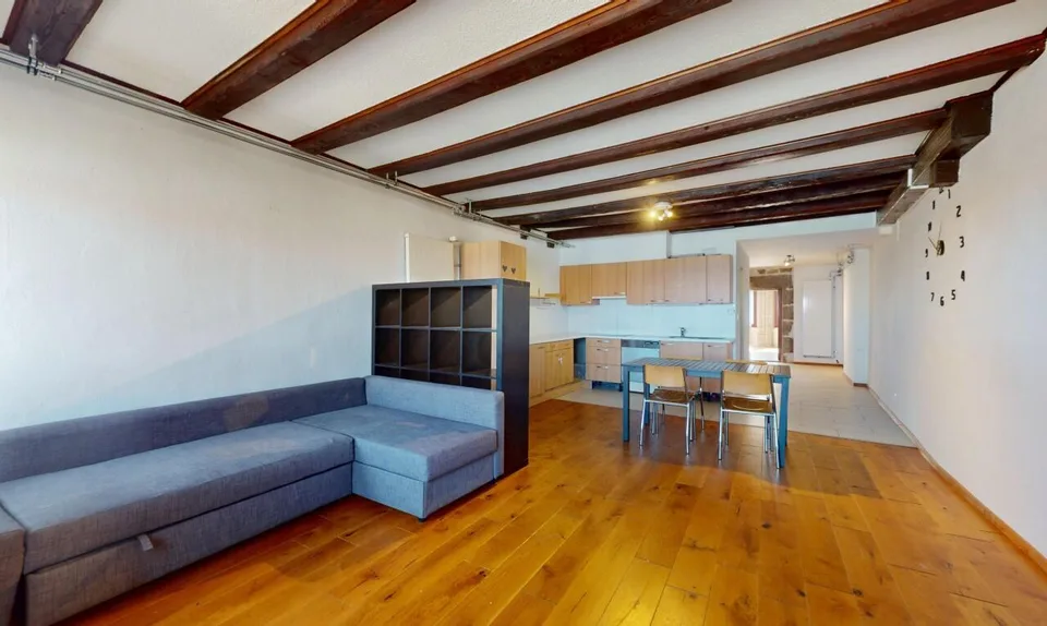 Opportunité rare: 3 appartements au c?ur de Payerne ! – photo 9 sur 18