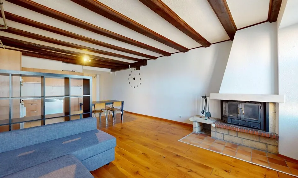 Opportunité rare: 3 appartements au c?ur de Payerne ! – photo 10 sur 18