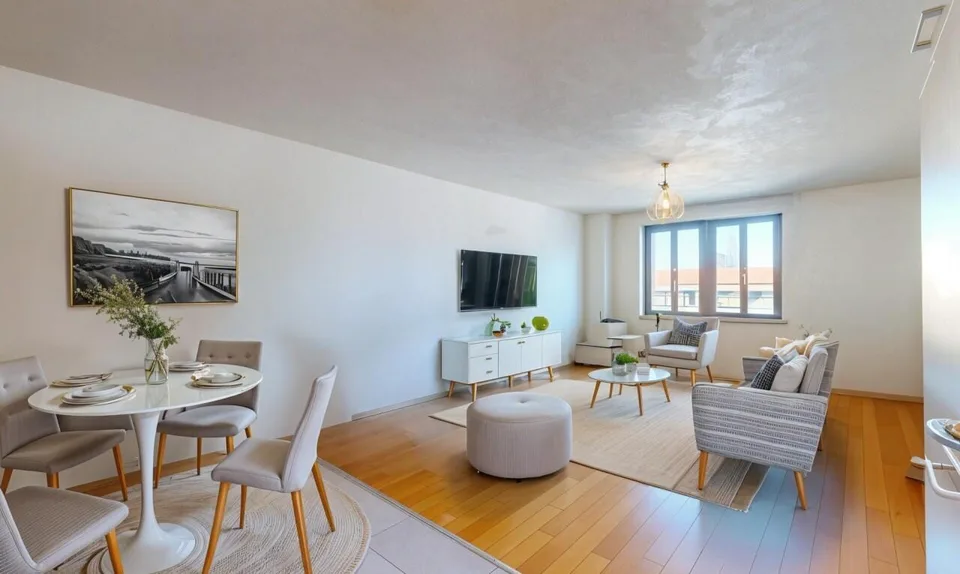 Opportunité rare: 3 appartements au c?ur de Payerne ! – photo 7 sur 18
