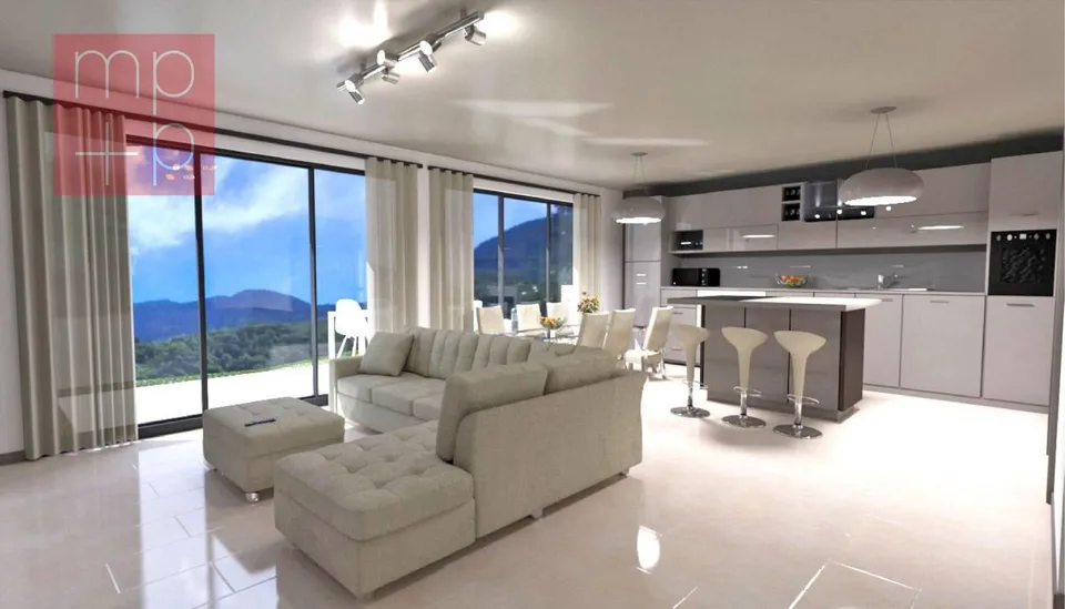 Single-family house - Claro