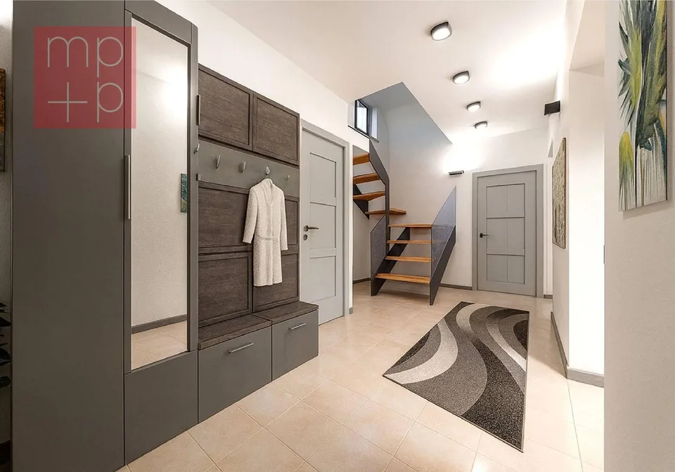 Single-family house - Claro