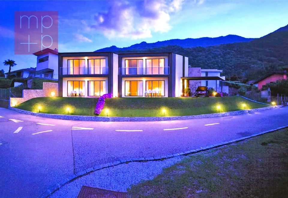Casa unifamiliare - Claro