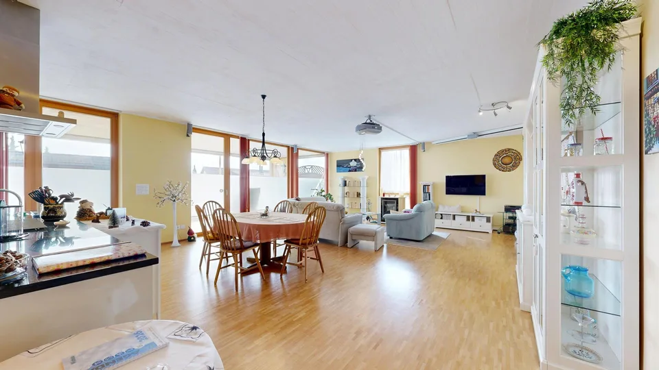 Appartamento attraente di 4,5 locali con ampio balcone – foto 14 di 29