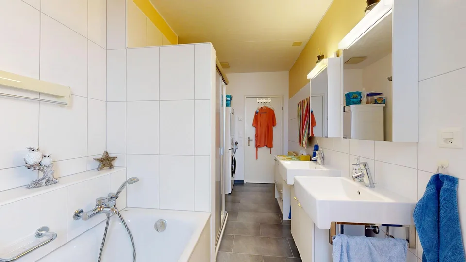 Appartamento attraente di 4,5 locali con ampio balcone – foto 11 di 29
