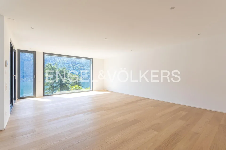 VILLA DI PRESTIGIO CON SPLENDIDA VISTA LAGO – Foto 6 von 26