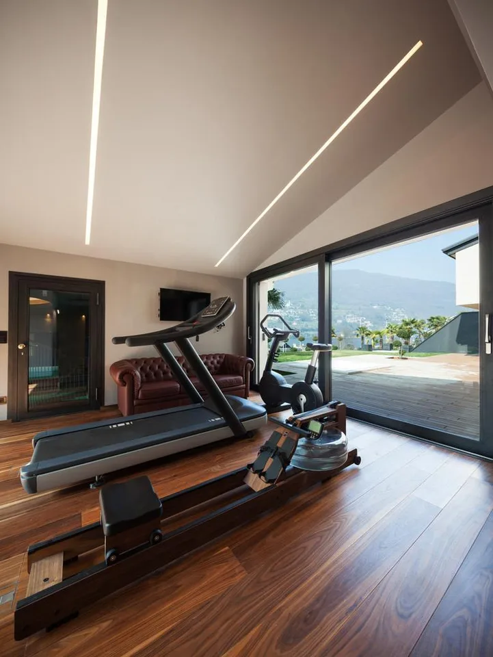 8.5 Zimmer Villa in Brusino Arsizio – Foto 25 von 27