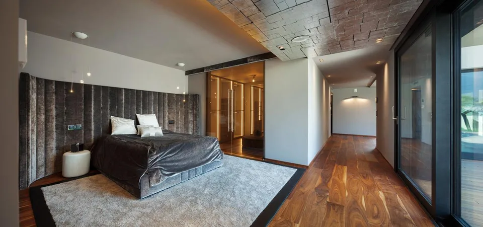 8.5 Zimmer Villa in Brusino Arsizio – Foto 15 von 27