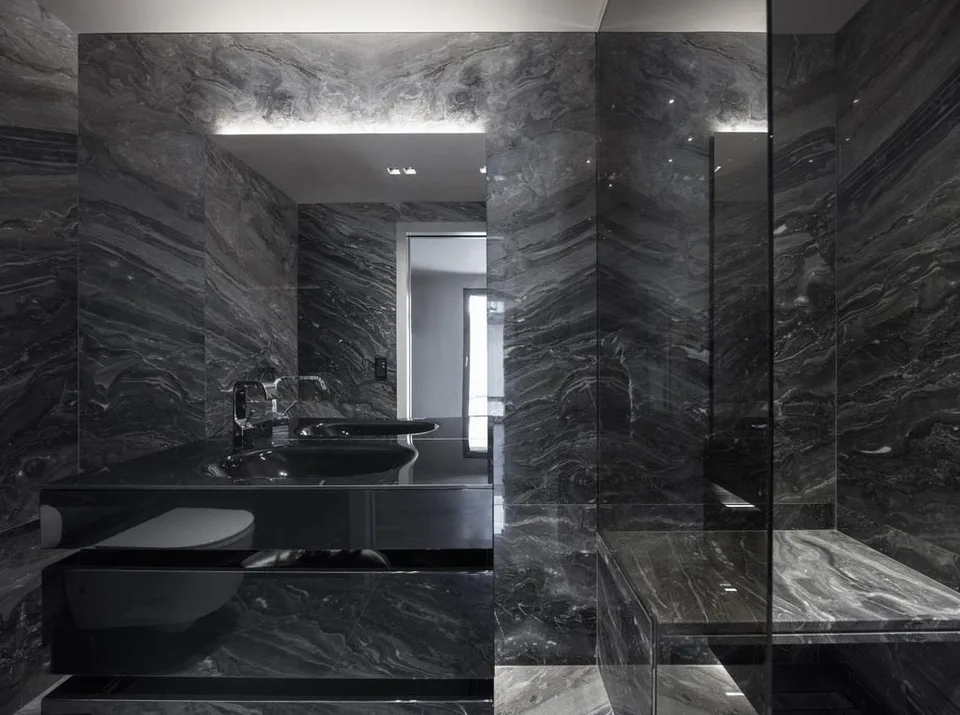 8.5 Zimmer Villa in Brusino Arsizio – Foto 19 von 27