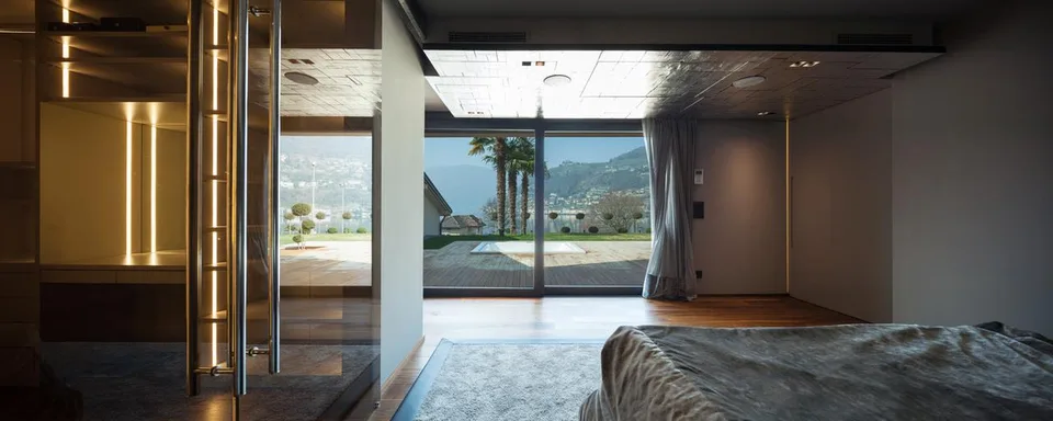 8.5 Zimmer Villa in Brusino Arsizio – Foto 14 von 27
