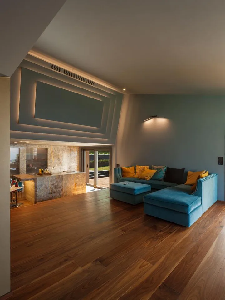 8.5 Zimmer Villa in Brusino Arsizio – Foto 10 von 27