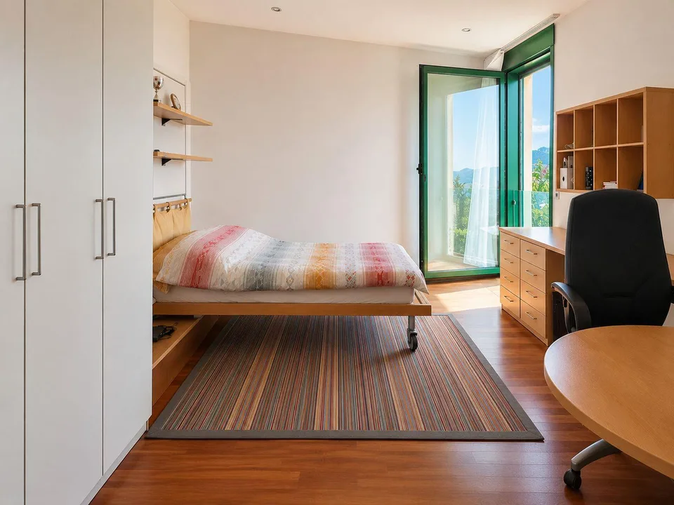 Meravigliosa villa con piscina immersa nel verde | Wunderschöne Vil... – foto 12 di 22