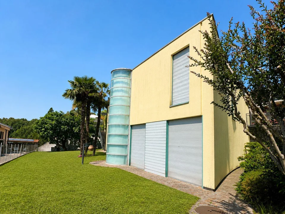 Meravigliosa villa con piscina immersa nel verde | Wunderschöne Vil... – foto 19 di 22