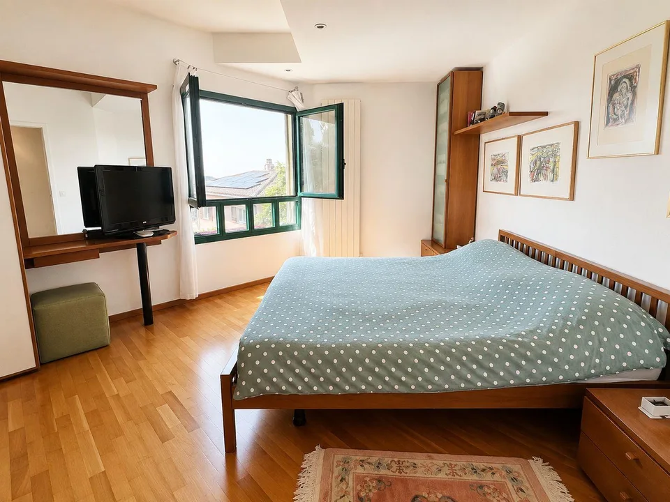 Meravigliosa villa con piscina immersa nel verde | Wunderschöne Vil... – foto 9 di 22