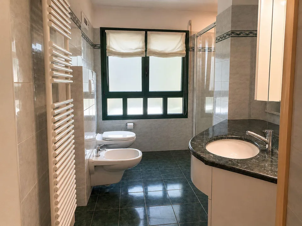 Meravigliosa villa con piscina immersa nel verde | Wunderschöne Vil... – foto 14 di 22