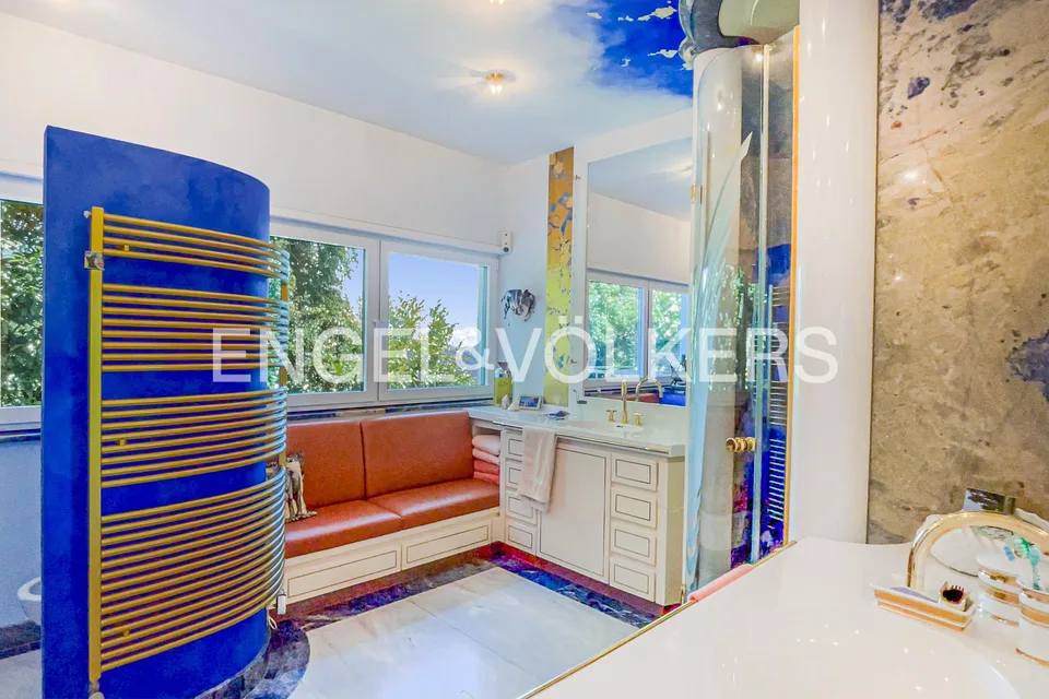 Traumvilla am Lago Maggiore (86a) – Foto 6 von 13