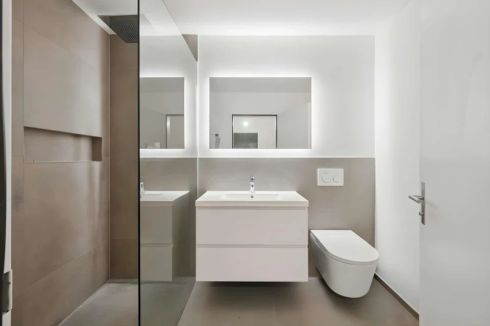 Qualité de vie sur le Rhin - Appartement en propriété avec espace de jardin à Dachsen