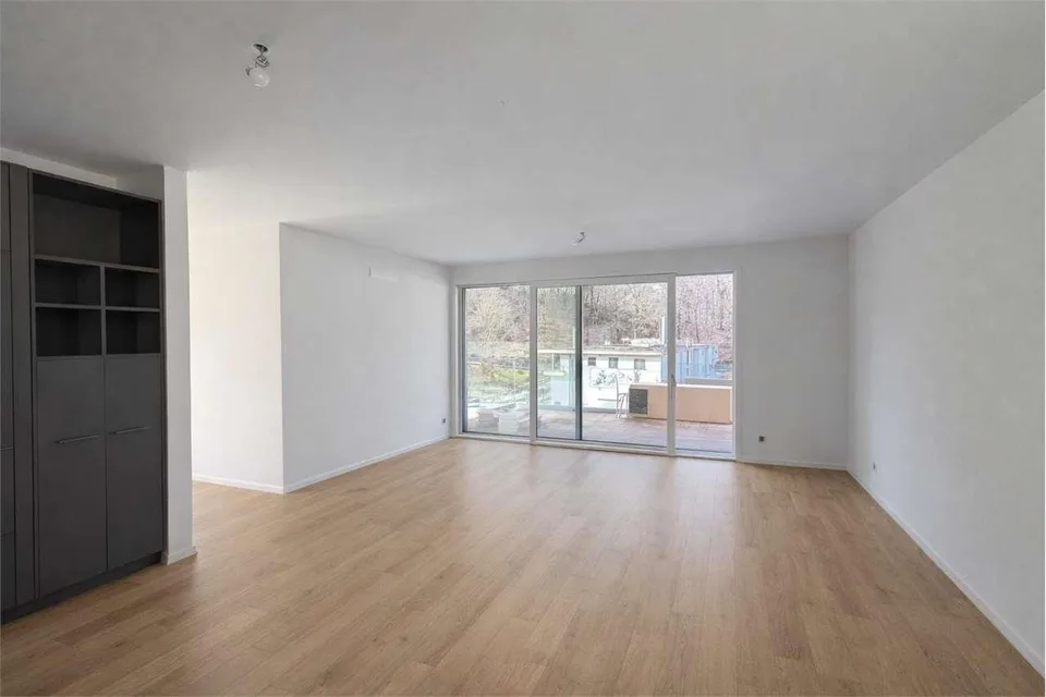 New 4.5-room apartment in Davesco Soragno (Lugano)