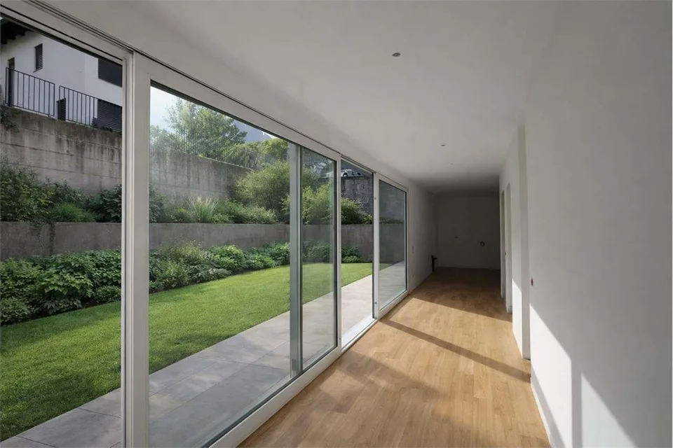 New 4.5-room apartment in Davesco Soragno (Lugano)