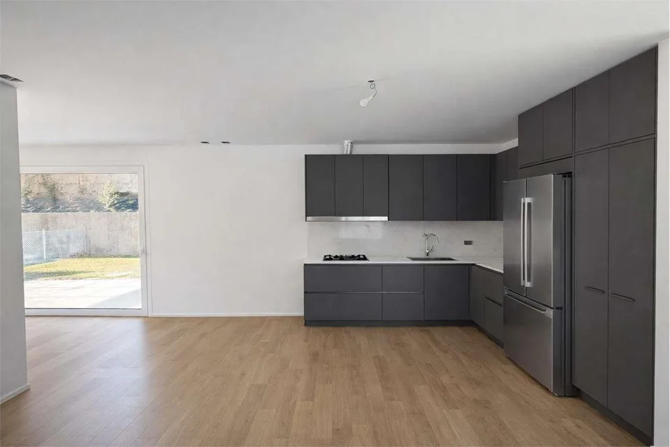 New 4.5-room apartment in Davesco Soragno (Lugano)